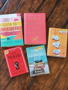 Book Bundle
